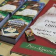 Na era em que tablet, e-reader (livros digitais) e smartphones ganham cada vez mais espaço, os livros continuam encantando. Ainda mais sendo os menores do mundo – los libros mas […]