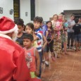 Ocorreu na última segunda, 24, com início às 21h30, o culto de Natal da Igreja Católica São João Batista de Esquina São João, comunidade do interior de Boa Vista das […]