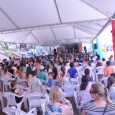 Teve início na manhã desta quinta-feira, 6 de dezembro, a 30° Feira do Livro de Frederico Westphalen. A feira é organizada pela Secretaria de Educação e Cultura e segue até […]