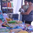   A Feira do Livro conta com vários estandes expondo uma grande variedade de livros para o público como um todo. Neste ano, a feira decaiu em seu movimento, por […]