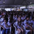 Neste último dia de Feira, 7 de dezembro, os alunos das escolas públicas que fazem parte do PROERD (Programa Educacional de Resistência às Drogas) receberam certificados e premiações na formatura […]