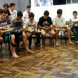 Ontem à noite, dia 13 de dezembro, o Diretório Central dos Estudantes (DCE) reuniu os integrantes das duas chapas que estarão concorrendo a Grêmio Estudantil do Colégio Agrícola de Frederico […]