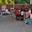 Foi realizada ontem, 18, a primeira missa do ano no Santuário Tabor Porta de Céu de Schoenstatt , na Vila Faguense, em Frederico Westphalen. A missa, que teve inicio às […]