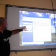 Na manhã do dia 25 de janeiro, o LIC – Laboratório de Informação Convergida da UFSM- campus de Frederico Westphalen recebeu a instalação de uma lousa digital. A lousa é […]