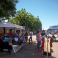   Ocorreu ontem, 12,  na praça da matriz em Frederico Westphalen, mais uma edição brechó mensal  beneficente da Associação Melhores Amigos dos Animais (AMAA).O evento acontece mensalmente das 9 h […]