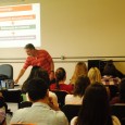 Estudantes de Jornalismo e Relações Públicas, da Universidade Federal de Santa Maria Campus Frederico Westphalen, participaram nesta terça-feira, 8, da palestra com o professor da FAMECOS – Faculdade de Comunicação […]