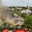 Uma casa pegou fogo no inicio da tarde deste domingo, 17, no bairro Santo Inácio, em Frederico Westphalen. O Corpo de Bombeiros foi acionado pelos vizinhos, e chegou 20 minutos […]