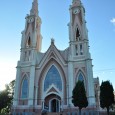 A cidade de Frederico Westphalen apresenta uma característica bem peculiar diante dos demais municípios. Dentre os seus 28.843 habitantes, estima-se que cerca de 24 mil pertençam à igreja católica. A […]