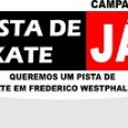 A mobilização pela abertura de um espaço de lazer com pista de skate em Frederico Westphalen está ganhando força. Na noite de ontem, 5 de março, o Facebook foi a […]