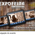 A Xlll edição da Expofeira do Agronegócio de Três de Maio, Rio Grande do Sul, terá início no próximo sábado, 27 de abril de 2013, e vai até o dia […]