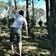 Com perfil radical e ao mesmo tempo divertido, traduz uma sintonia entre a mente, o corpo e o equilíbrio… Apresento-lhes: Slackline! O Slackline, esporte que nasceu nos EUA, pode ser […]