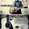 Para dar abertura à agenda especial de aniversário de 1 ano do Les Paul Rock Pub, a casa terá em seu palco uma lenda viva do rock gaúcho, Charles Master.  […]