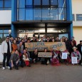 Na manhã da última quinta-feira, 09 de maio, ocorreu nas dependências da UFSM, campus de Frederico Westphalen, a divulgação dos homenageados escolhidos pela 4ª turma de Agronomia, que se formará […]