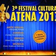 O Festival Cultural Atena, também conhecido como “Festival de Inverno”, já é característico e referencial do município de Frederico Westphalen. É promovido pela Associação Cultural Atena (ACA) e terá sua […]