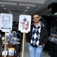 Teve início no último sábado, 22, a mostra de desenhos “Rabiscando Arte”, em Frederico Westphalen. A atividade, promovida pelos artistas Gustavo Del Paulo e Lucem Ferre, teve sua abertura na […]
