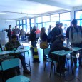 A eleição para reitor e vice-reitor da Universidade Federal de Santa Maria aconteceu hoje. Foram aproximadamente 17 locais de votação nas respectivas cidades de Santa Maria, Frederico Westphalen, Palmeira das […]