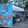 Neste sábado, dia 13, alunos e professores da UFSM-FW estiveram durante parte do dia na praça da matriz fazendo a divulgação do Vestibular UFSM 2013 e também quais os cursos […]
