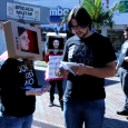 Aconteceu hoje, 12 de julho, na praça da matriz de Frederico Westphalen, a Sexta da Comunicação, um evento idealizado na disciplina de Sociologia da Comunicação, ministrada pela professora Caroline Casali […]