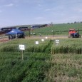 Evento apresentou aos visitantes novidades e resultados da aplicação de tecnologias no campo.   Há mais ou menos 10 anos atrás, o produtor rural Ivonei Librelotto encontrava dificuldades para se […]