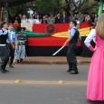 Na manhã do dia 20 de setembro, em Santa Rosa, no noroeste do estado, junto com o prefeito da cidade e outras autoridades, mais de 20 entidades tradicionalistas desfilaram na […]