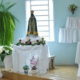 Aconteceu no último domingo, 22, a festa da padroeira Nossa Senhora Aparecida, na comunidade de Sete de Setembro, interior de Porto Mauá. Apesar da antecipação, pois a dia de Nossa […]