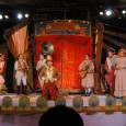 Na noite do dia 12 de setembro, o público frederiquense prestigiou o espetáculo teatral “O Casamento do Grande Mágico Maycon Stallone”, do grupo Circo Teatro Girassol (RS), promovido pelo Arte […]