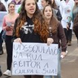 Na madrugada de terça para quarta-feira da semana passada, 11/09, o reboco do teto de uma sala de aula do prédio do campus da UDESC (Universidade do Estado de Santa […]