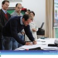 Durante o 1º Seminário da Agroindústria nesta terça-feira, 18, o Prefeito Municipal Roberto Felin Junior participou juntamente com o engenheiro agrônomo Gelson de Pelegrini, mestre em Desenvolvimento Rural Sustentável e […]