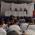 Nesta quinta-feira, dia 10 de outubro, ocorreu pela parte da manhã na Feira do Livro a mesa-redonda com escritores locais – Câmara dos Escritores do Alto Uruguai (CEAU). A Câmara, […]