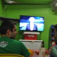 Na noite de ontem, dia 23, vários fanáticos por futebol se reuniram no bar Kiosky, que se localiza ao lado da Praça da Matriz de Frederico Westphalen,  para acompanhar o […]