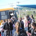  Neste inicio de segundo semestre na UFSM-FW, os ônibus que fazem o transporte de Frederico para o campus e vice-versa voltaram a ficar superlotados.   A máxima “já vi esse […]