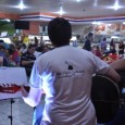 Iniciou nesta terça-feira, 15 de outubro, às 20h, na Cia dos Pães, o 2º Recital da Oficina de Música Um Toque de Cultura. O evento terá três dias de apresentações, […]