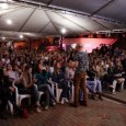 Na noite desta quarta-feira, 09/10, iniciou-se a 31ª Feira do Livro de Frederico Westphalen, que conta com uma vasta programação. A primeira delas foi o jornalista e escritor Fabrício Carpinejar, […]