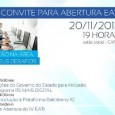 O 4º EATI (Encontro Anual de Tecnologia da Informação) será realizado nos dias 20 a 23 de novembro de 2013, no CAFW/UFSM, em Frederico Westphalen. O evento conta ainda com […]