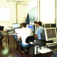 Nesta semana, foi realizada a IV Semana Acadêmica de Engenharia Ambiental da UFSM-FW, com o intuito de ajudar na capacitação dos estudantes e futuros engenheiros ambientais, complementando e contribuindo com […]