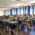 Encerrou neste domingo, dia 08 de dezembro, o Vestibular 2013 da Universidade Federal de Santa Maria (UFSM). Na cidade de Frederico Westphalen, as provas ocorreram em três locais: CESNORS (Centro […]