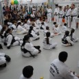 Nesta segunda-feira, dia 9 de dezembro, às 19 horas, na Rede Mestre Academia, aconteceu o último exame de faixa dos alunos de Taekwondo Songaham. Cerca de 41 alunos fizeram exame […]