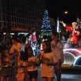 Na noite desta terça-feira, 03 de dezembro, aconteceu mais um evento do Frederico em Luz, a chegada do Papai Noel e o desfile “Um Doce Mundo”, realizado pelas escolas e […]