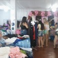 Ocorreu ontem pela parte da tarde, na loja Festolândia Decorações, ao lado do Fórum, o I Bazar do Desapega, lançando o convite a todos que quisessem participar e expor seus […]