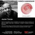 Dias 4 e 5 de abril, no Teatro do Prédio 40 da PUCRS, em Porto Alegre, acontecerá o TEDx Laçador, que terá como tema “Nós somos humanidade”. Um dos palestrantes […]