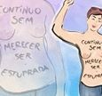 Um assunto tomou conta das redes sociais neste final de semana: a reação ao resultado de uma pesquisa nacional sobre estupro. Nela, 61,5% dos entrevistados disseram que as mulheres que […]