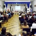 Representantes de Frederico Westphalen foram escolhidos na última quinta-feira, 3, para defenderem os interesses da cidade no Orçamento Participativo Cidadão 2015, realizado na Escola Estadual Cardeal Roncalli. No total foram […]