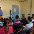 Em comemoração ao Dia do Jornalista, nesta segunda feira, 7 de abril, o Diretório Acadêmico de Jornalismo da Universidade Federal de Santa Maria, campus Frederico Westphalen organizou uma programação especial para […]