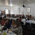 Foi realizado em Santa Rosa no último sábado, 12/04, o Chá Fraterno, promovido pela Sociedade Espírita Caminho de Damasco, com o intuito de arrecadar fundos para a Casa. O encontro […]