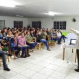 Cerca de 130 associados da Cotrifred participaram ontem, 22, da palestra “Projeções climáticas: El niño poderá modificar o clima das próximas safras?”. O evento ocorreu na Afucoper, às 19 horas. […]