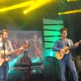 Aconteceu na noite de ontem, durante a 20ª Fenasoja, o show com a dupla sertaneja Hugo e Thiago, animando o público, que, mesmo com o tempo chuvoso, não deixou de […]