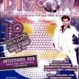 Aconteceu na madrugada desta quinta-feira, 19, na Basement, em Frederico Westphalen, a festa Discow, promovida pela Vinil Eventos. A festa agitou a noite, trazendo algumas das mais conhecidas músicas pop dos anos 80 […]