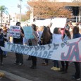 Nesta segunda, 09/06, cerca de cinquenta alunos da Universidade Federal de Santa Maria – campus de Frederico Westphalen reuniram-se na Praça da Matriz do município para realizar uma passeata pela […]