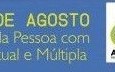 Iniciam amanhã as comemorações da Semana Nacional da Pessoa com Deficiência Intelectual e Múltipla, com uma parceria da APAE-FW e Grupo de Extensão Comunicação, Tecnologia e Acessibilidade, do Curso de […]