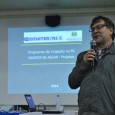 Na noite de quarta-feira 27 de Agosto, findando o VI Simpósio de Atualização em Agronomia, palestrou o mestre em desenvolvimento Carlos Roberto  Olczevski, com o tema “Programas de Irrigação do […]